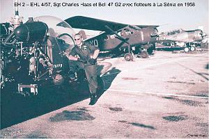 204- ARMEE DE L'AIR EN ALGERIE 1945-1962-52 (40)
